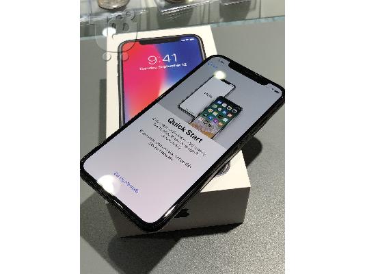 Apple iPhone X